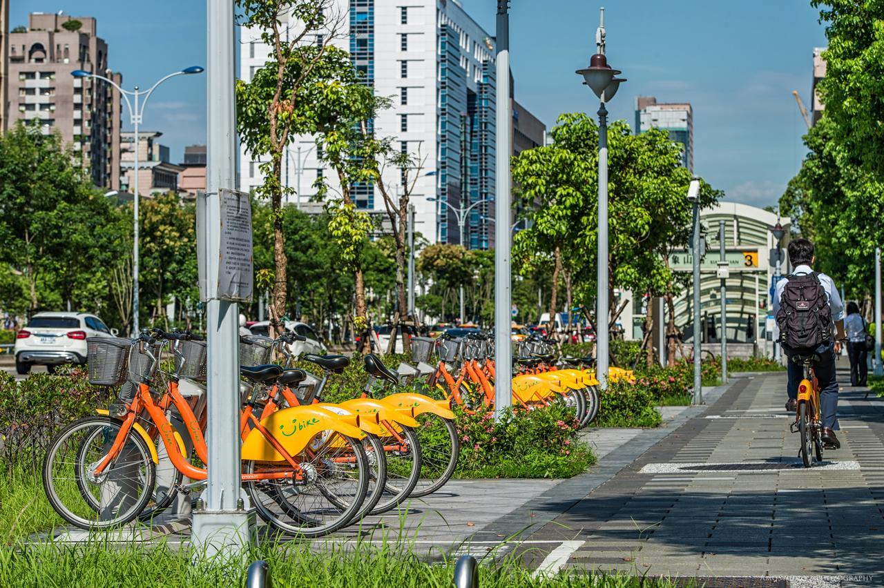 Khách sạn Place‧x