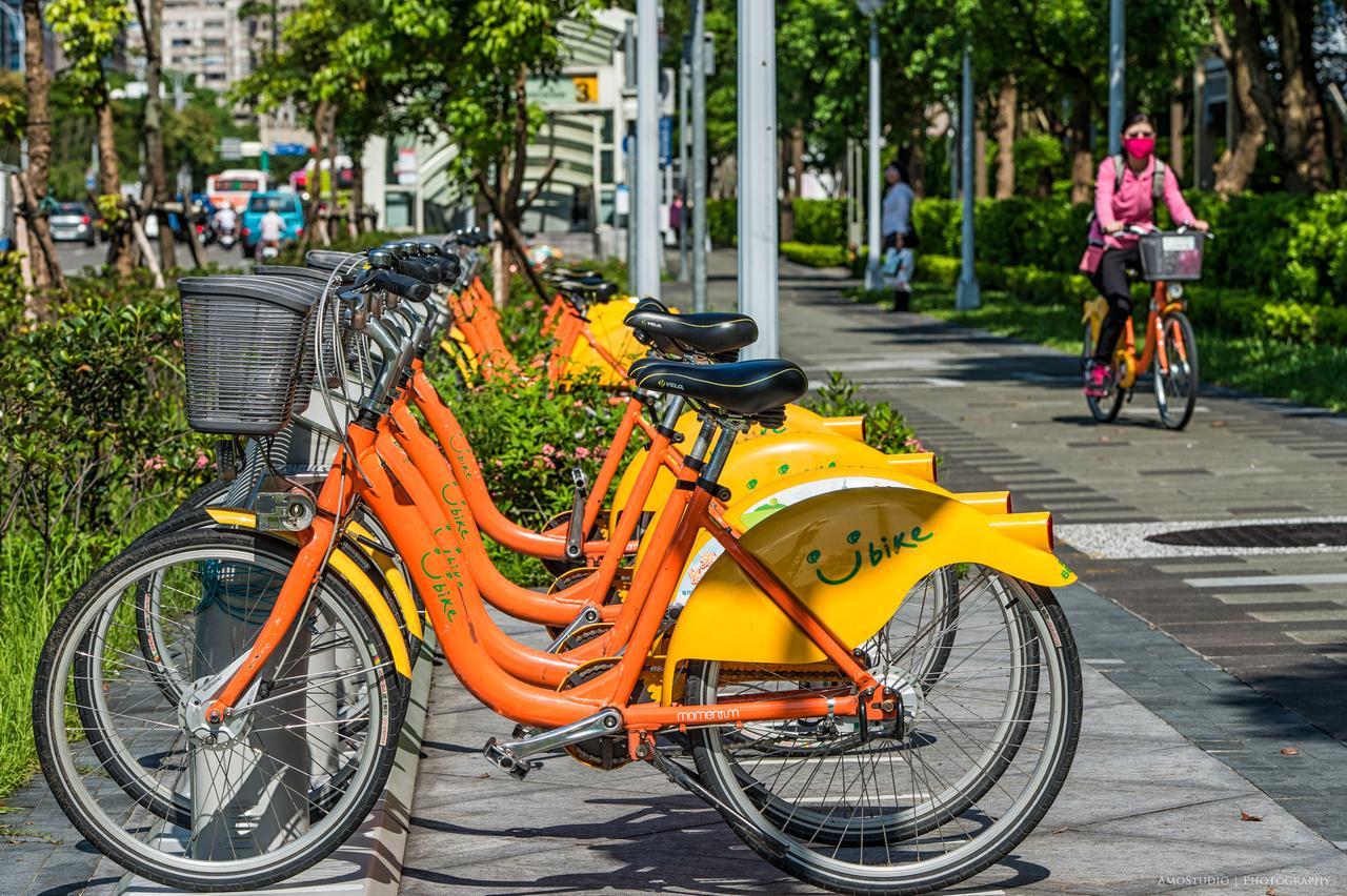 Place‧x Khách sạn 3*