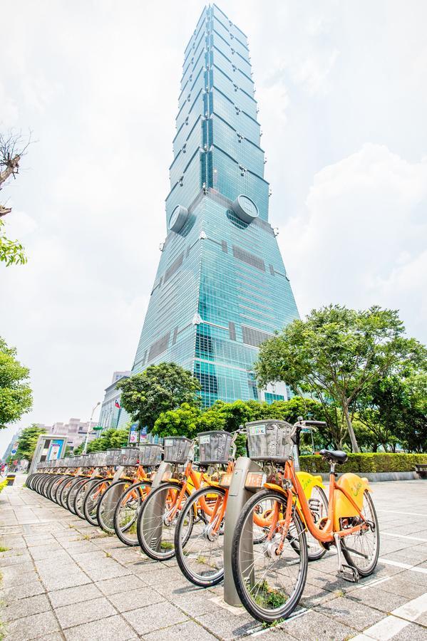 Place‧x Khách sạn