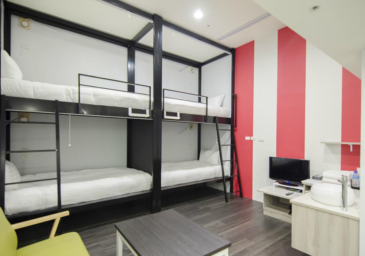 Place‧x 3* Đài Bắc