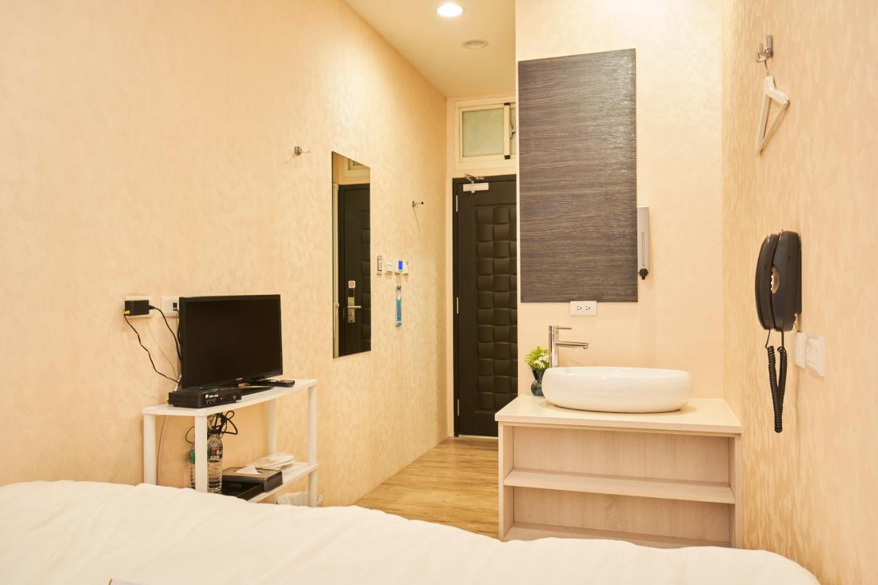 Khách sạn Place‧x Đài Bắc